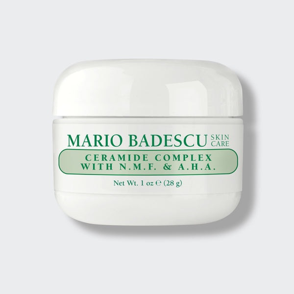 Mario Badescu Ceramide Complex With N.M.F & A.H.A