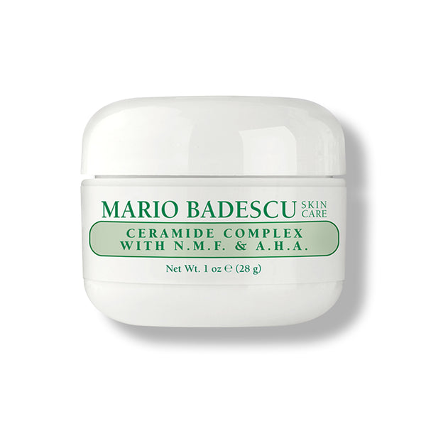 mario badescu Ceramide Complex with N.M.F & A.H.A