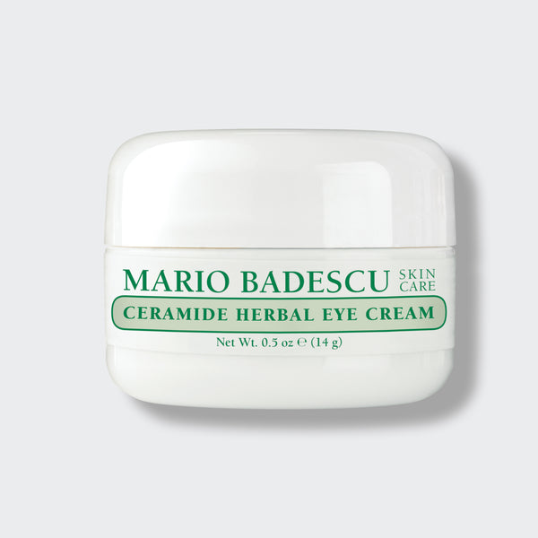 Mario Badescu Ceramide Herbal Eye Cream