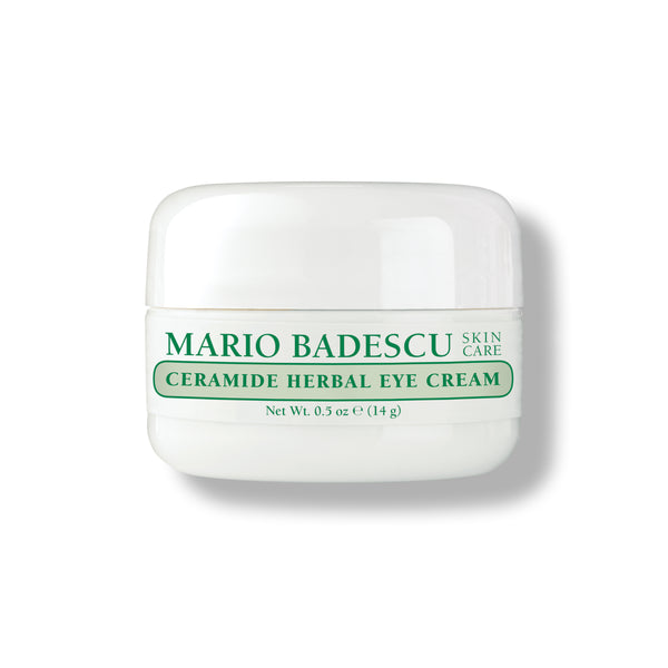 mario badescu Ceramide Herbal Eye Cream