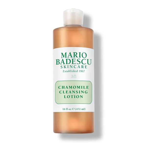 Mario Badescu Chamomile Cleansing Lotion