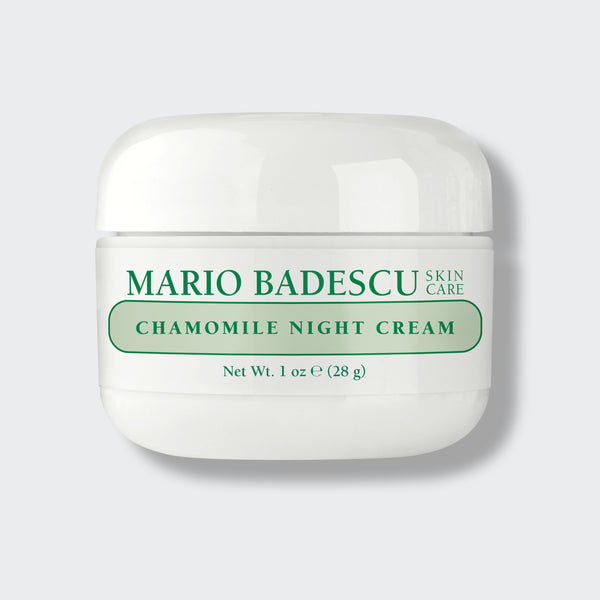 Mario Badescu Chamomile Night Cream