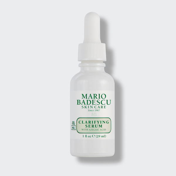 Mario Badescu Clarifying Serum With Azelaic Acid