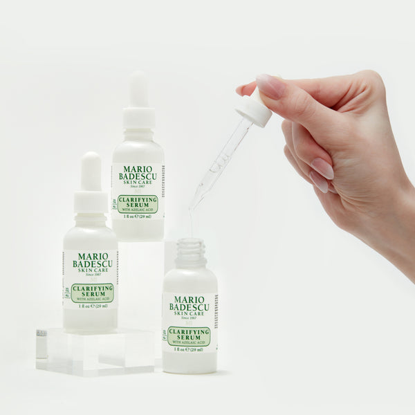 Mario Badescu Clarifying Serum With Azelaic Acid