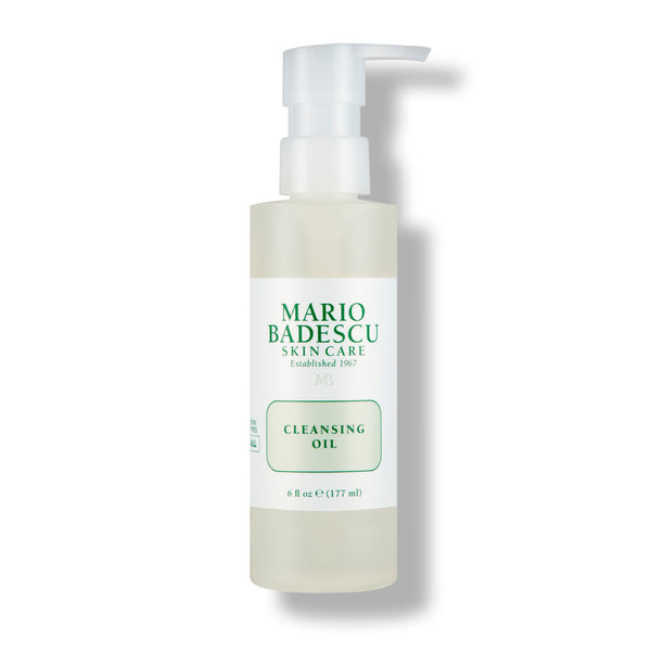mario badescu Cleansing Oil
