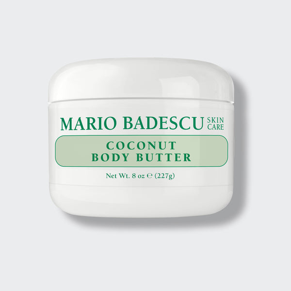 Mario Badescu Coconut Body Butter