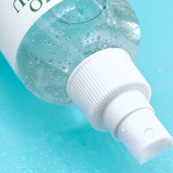 Mario Badescu Coconut Body Oil