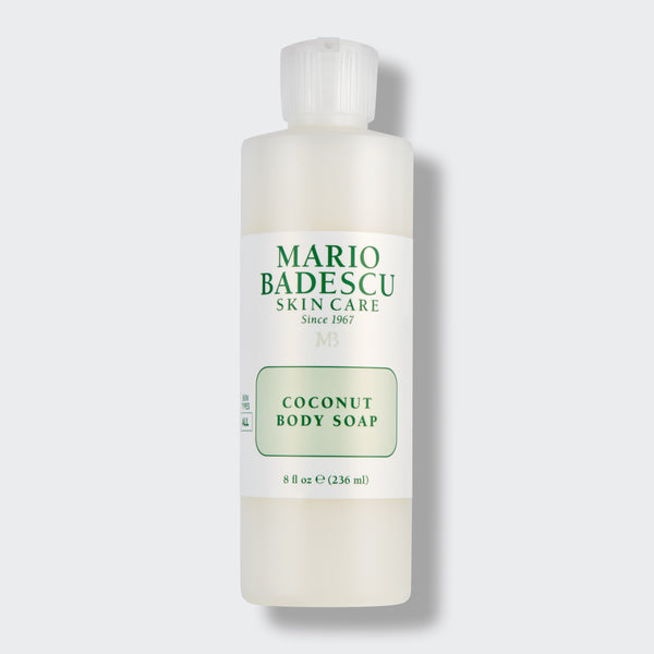 Mario Badescu Coconut Body Soap