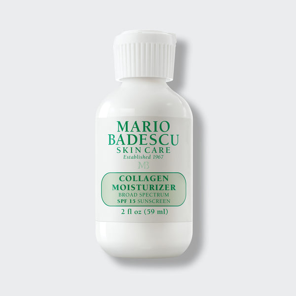Mario Badescu Collagen Moisturizer SPF 15