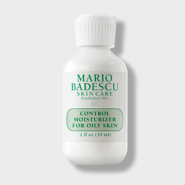 Mario Badescu Control Moisturizer For Oily Skin