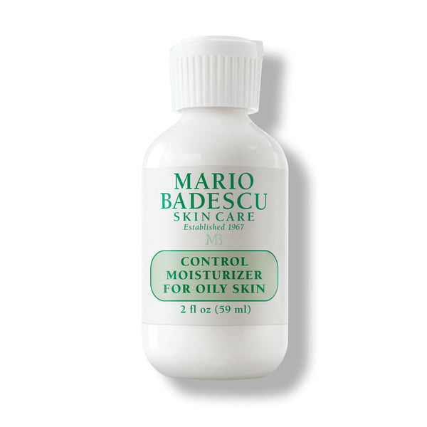 mario badescu Control Moisturizer For Oily Skin