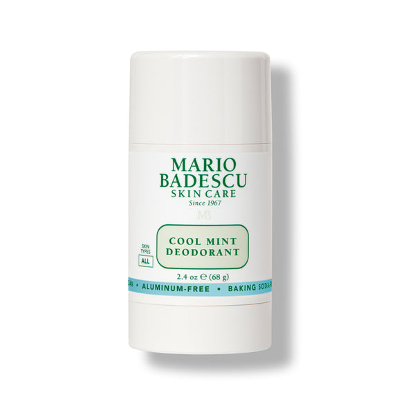 mario badescu Cool Mint Deodorant