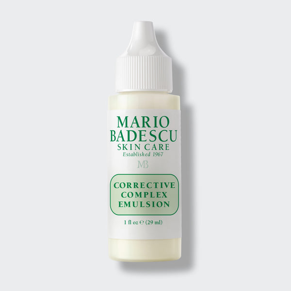 Mario Badescu Corrective Complex Emulsion