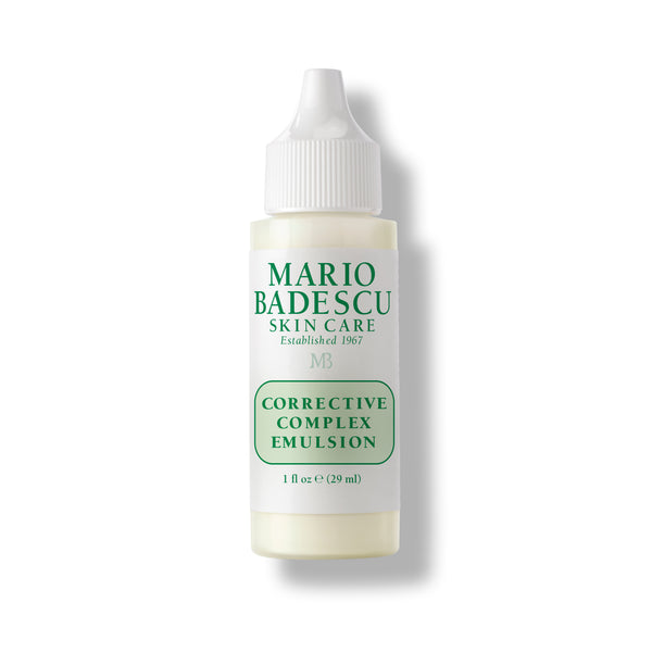 mario badescu Corrective Complex Emulsion