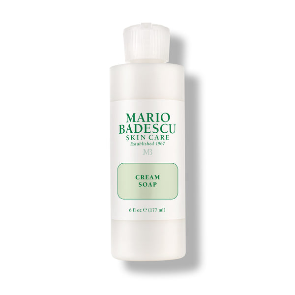 mario badescu Cream Soap