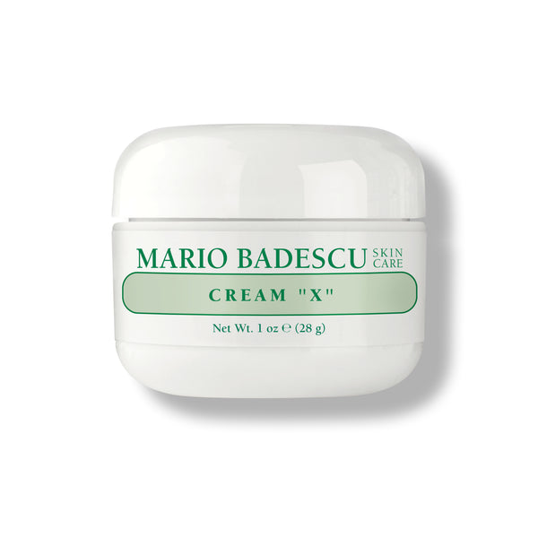 mario badescu Cream X