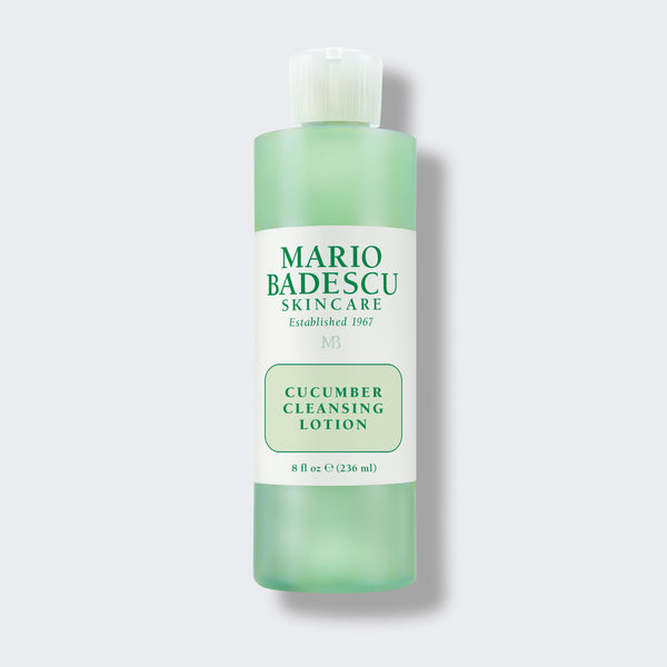 Mario Badescu Cucumber Cleansing Lotion Toner