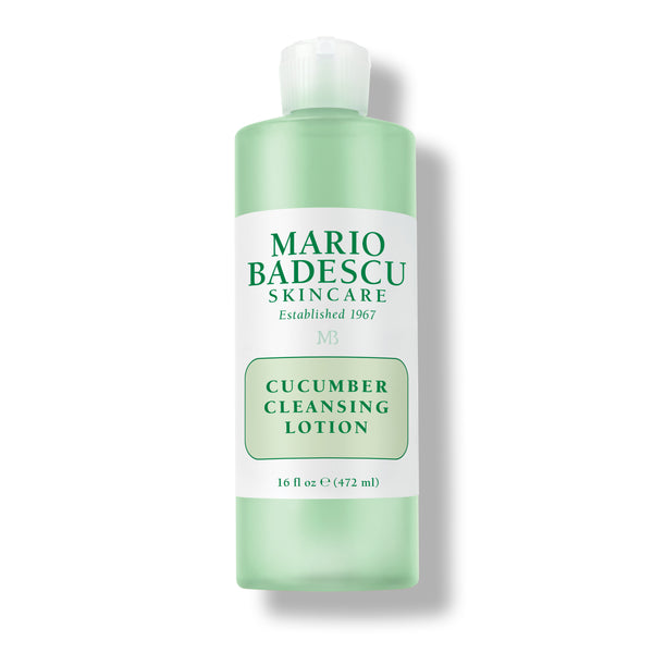 Mario Badescu Cucumber Cleansing Lotion Toner