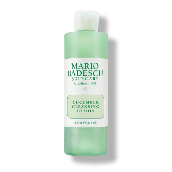 mario badescu Cucumber Cleansing Lotion Toner