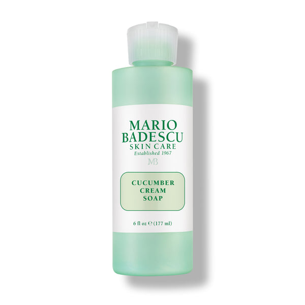 mario badescu Cucumber Cream Soap
