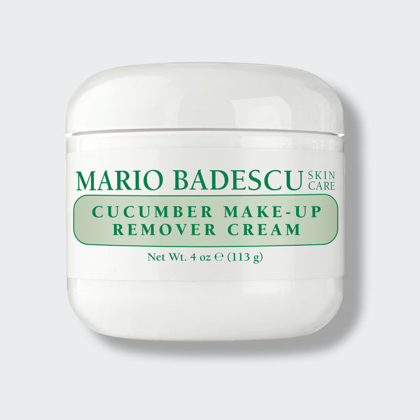 Mario Badescu Cucumber Make-Up Remover Cream