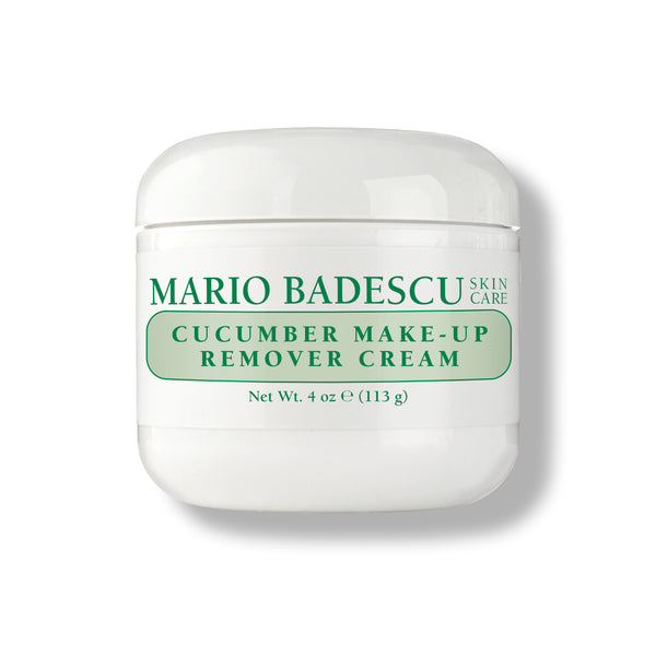 mario badescu Cucumber Make-Up Remover Cream