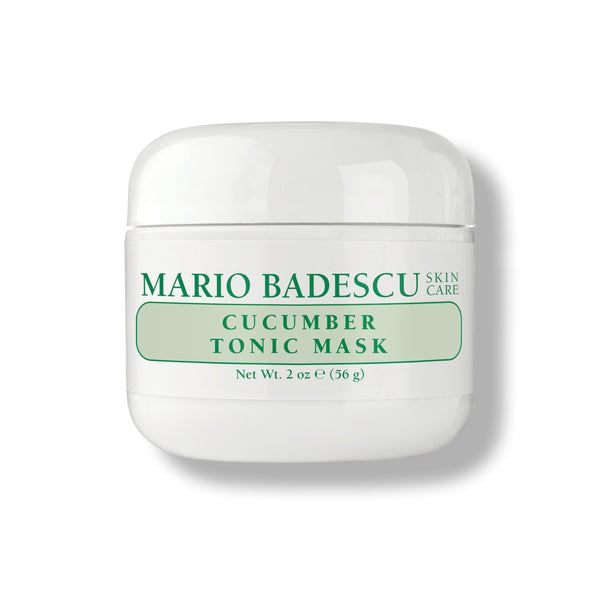 mario badescu Cucumber Tonic Mask