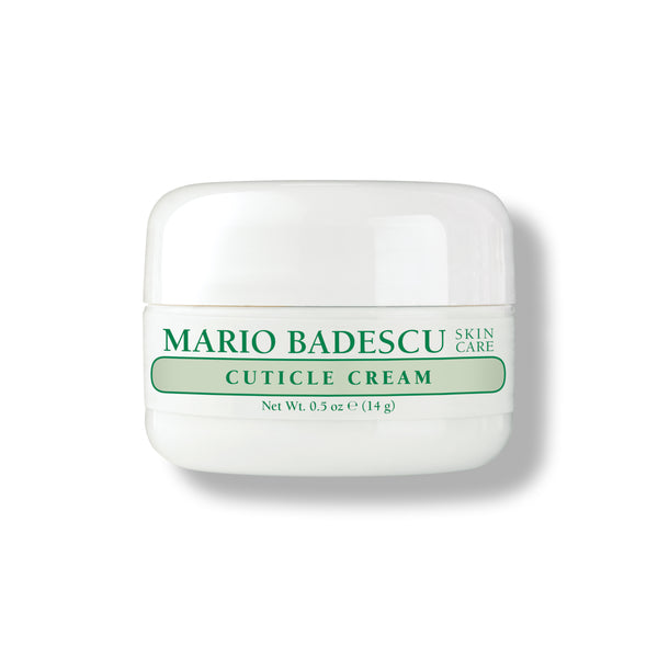 mario badescu Cuticle Cream