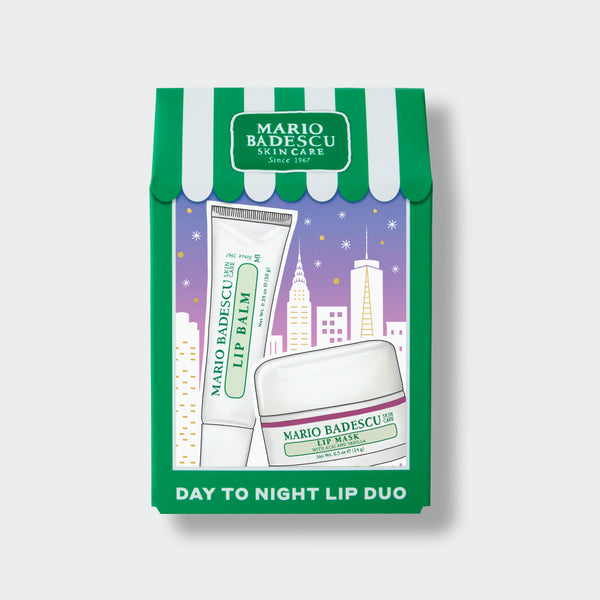 Mario Badescu Day To Night Duo