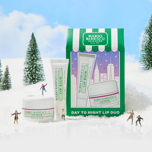 Mario Badescu Day To Night Duo