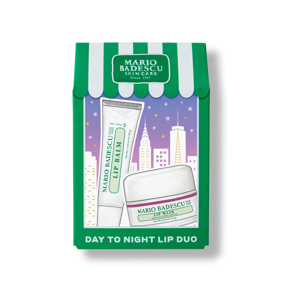 mario badescu Day to Night Duo