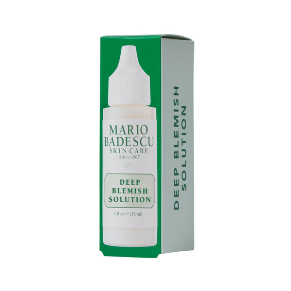 Mario Badescu Deep Blemish Solution