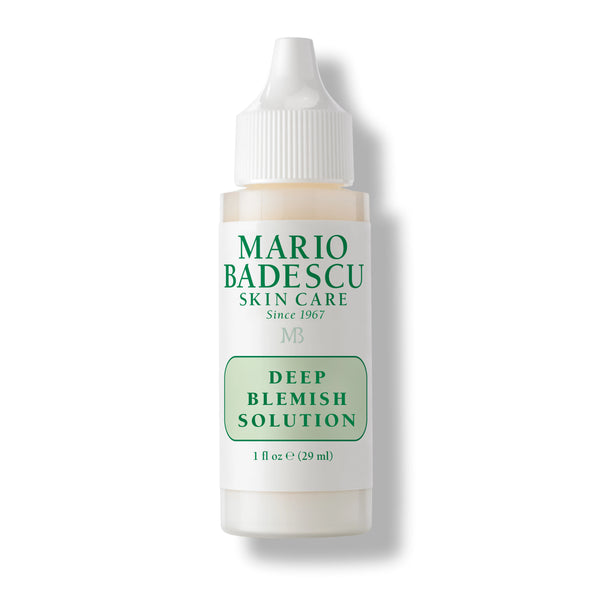 mario badescu Deep Blemish Solution