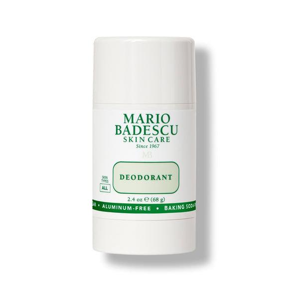 mario badescu Deodorant