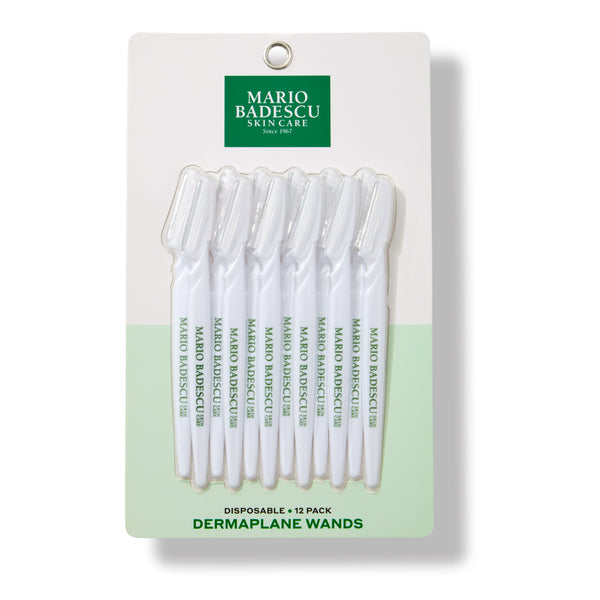 Mario Badescu Dermaplane Wands