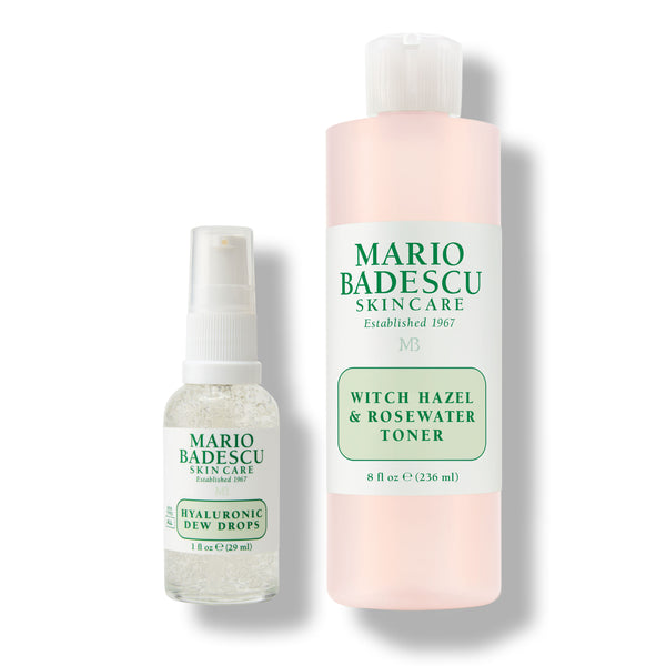mario badescu Dewy Skin Duo