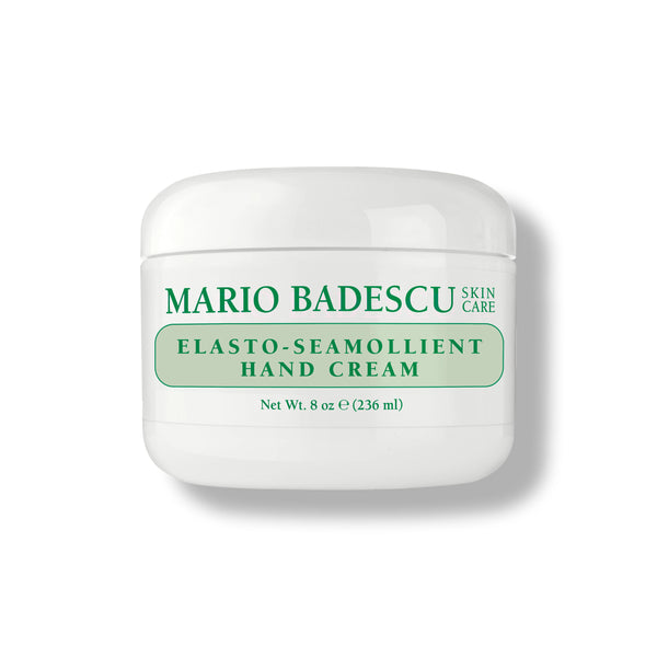 Mario Badescu Elasto-Seamollient Hand Cream