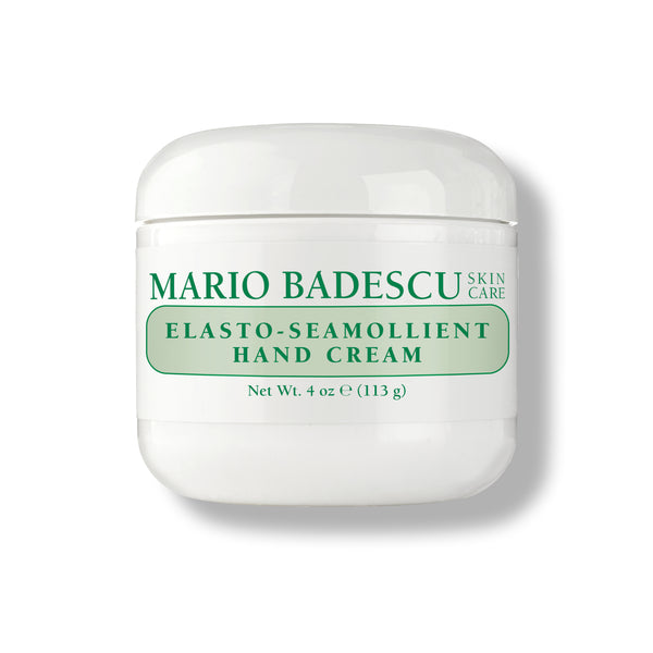mario badescu Elasto-Seamollient Hand Cream