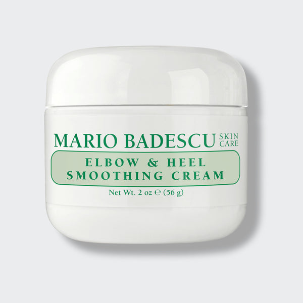 Mario Badescu Elbow & Heel Smoothing Cream