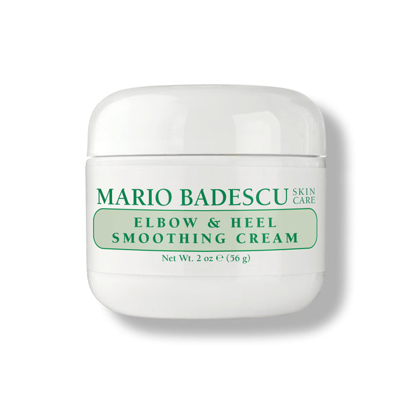 mario badescu Elbow & Heel Smoothing Cream