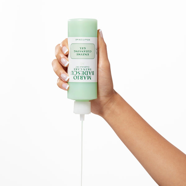 Mario Badescu Enzyme Cleansing Gel