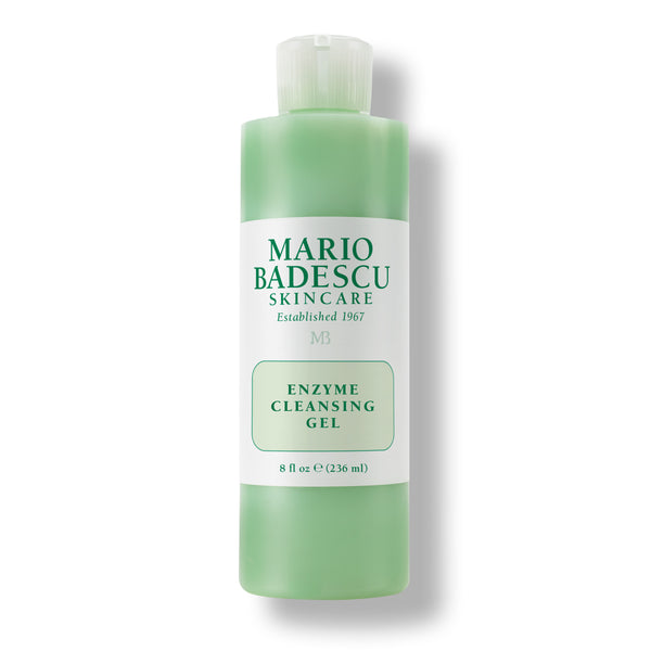 mario badescu Enzyme Cleansing Gel