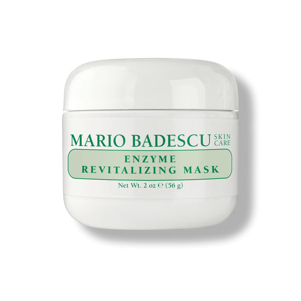 mario badescu Enzyme Revitalizing Mask