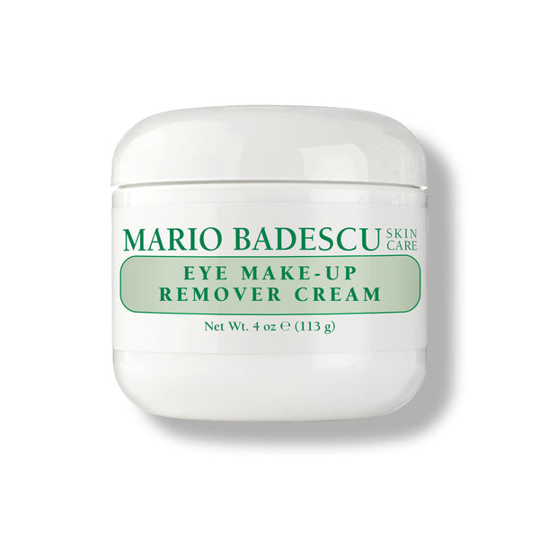 Mario Badescu Eye Make-Up Remover Cream