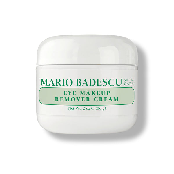 mario badescu Eye Make-Up Remover Cream