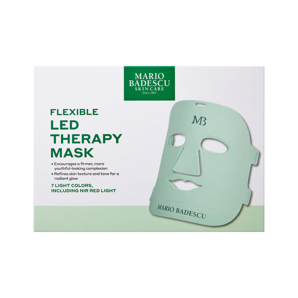 Mario Badescu Flexible LED Therapy Mask