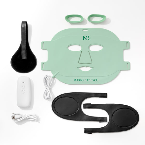 Mario Badescu Flexible LED Therapy Mask