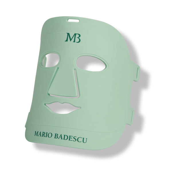 mario badescu Flexible LED Therapy Mask
