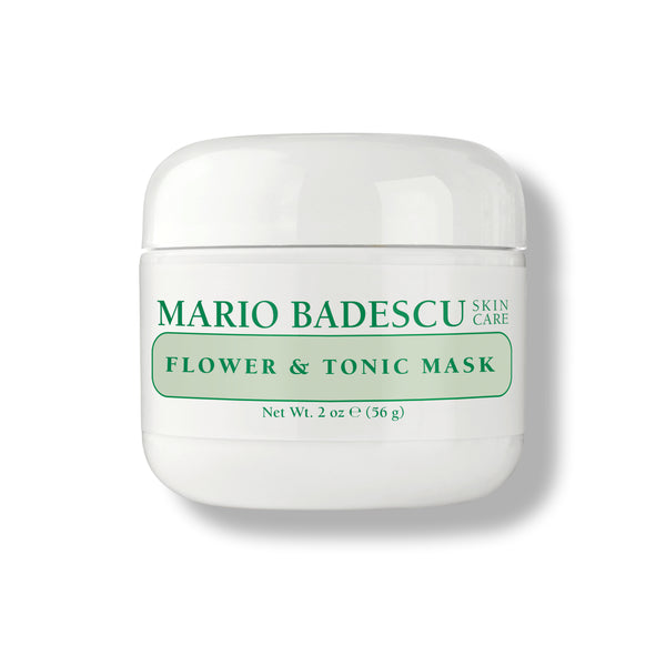 mario badescu Flower & Tonic Mask