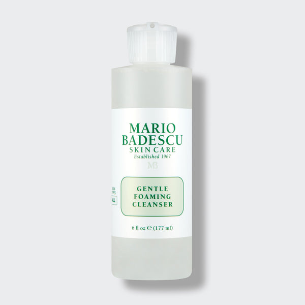 Mario Badescu Gentle Foaming Cleanser